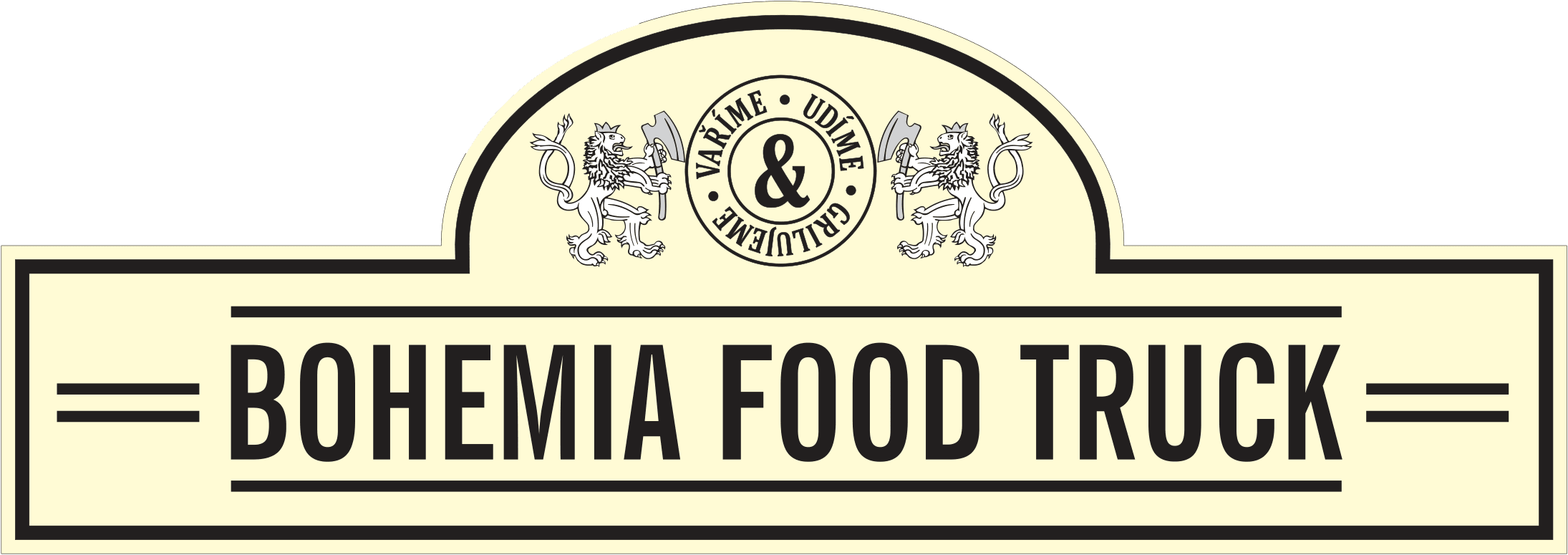 Bohemia Food Truck